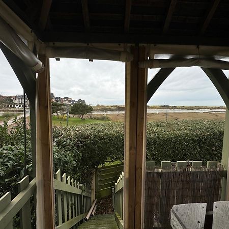 Maison Port Guillaume Dives-sur-Mer Exterior photo